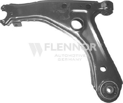 Flennor FL535-G - Носач, окачване на колелата vvparts.bg