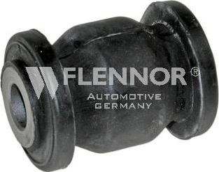 Flennor FL5337-J - Тампон, носач vvparts.bg