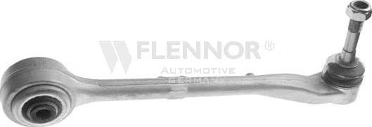 Flennor FL533-F - Носач, окачване на колелата vvparts.bg