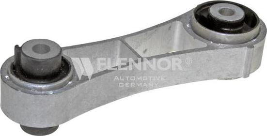 Flennor FL5377-J - Окачване, двигател vvparts.bg