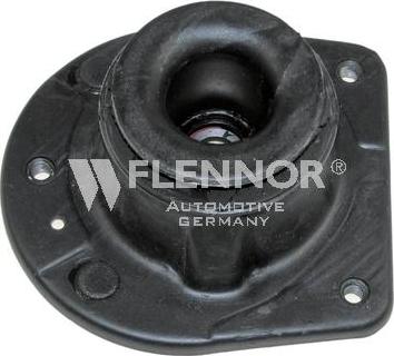 Flennor FL5256-J - Тампон на макферсън vvparts.bg