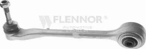 Flennor FL522-F - Носач, окачване на колелата vvparts.bg