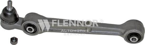 Flennor FL527-F - Носач, окачване на колелата vvparts.bg