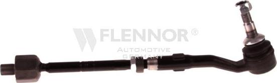 Flennor FL574-A - Напречна кормилна щанга vvparts.bg