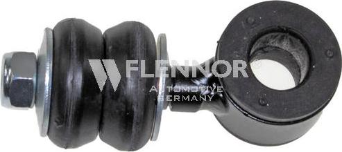 Flennor FL575-H - Биалета vvparts.bg