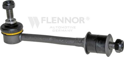 Flennor FL576-H - Биалета vvparts.bg