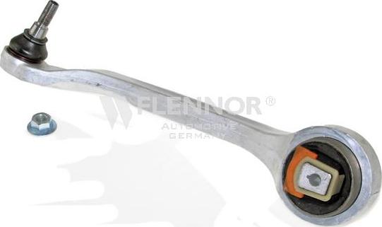 Flennor FL570-F - Носач, окачване на колелата vvparts.bg