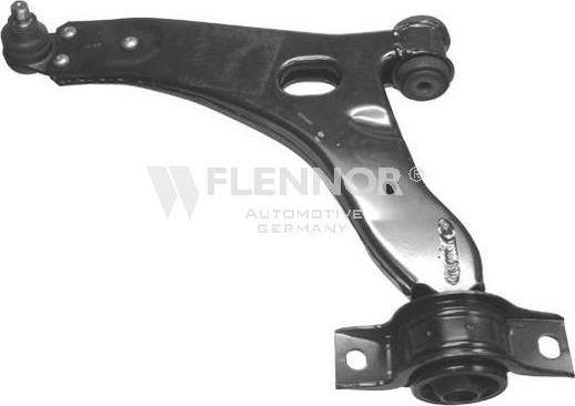 Flennor FL699-G - Носач, окачване на колелата vvparts.bg