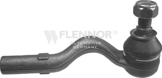 Flennor FL694-B - Накрайник на напречна кормилна щанга vvparts.bg