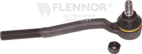 Flennor FL690-B - Накрайник на напречна кормилна щанга vvparts.bg