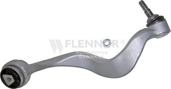 Flennor FL698-F - Носач, окачване на колелата vvparts.bg