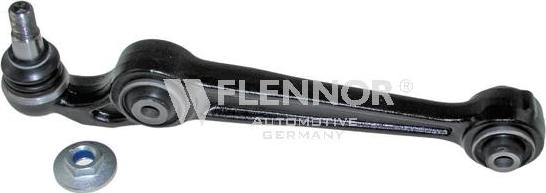 Flennor FL6459-F - Носач, окачване на колелата vvparts.bg