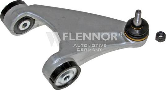 Flennor FL645-G - Носач, окачване на колелата vvparts.bg