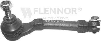 Flennor FL665-B - Накрайник на напречна кормилна щанга vvparts.bg