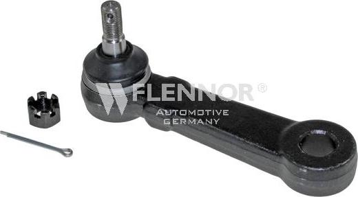 Flennor FL606-H - Паразитен хебел vvparts.bg