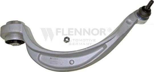 Flennor FL688-F - Носач, окачване на колелата vvparts.bg