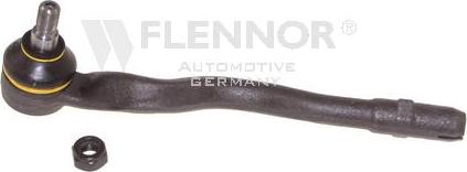 Flennor FL0995-B - Накрайник на напречна кормилна щанга vvparts.bg