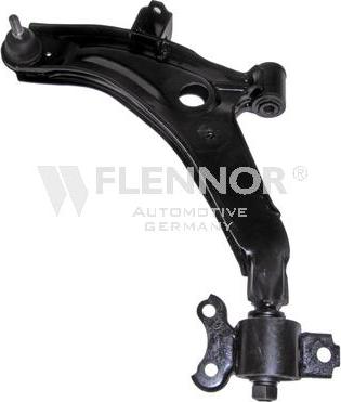 Flennor FL0995-G - Носач, окачване на колелата vvparts.bg