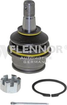 Flennor FL0996-D - Шарнири vvparts.bg