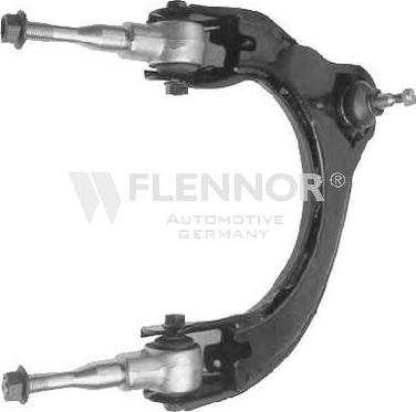 Flennor FL0990-G - Носач, окачване на колелата vvparts.bg