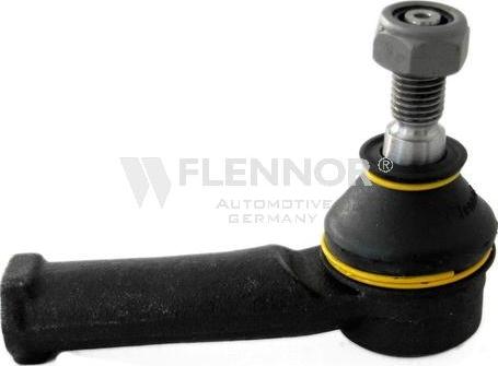 Flennor FL0993-B - Накрайник на напречна кормилна щанга vvparts.bg