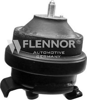 Flennor FL0993-J - Окачване, двигател vvparts.bg