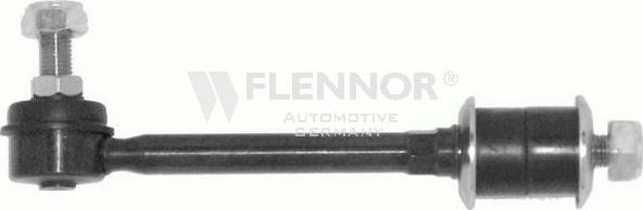 Flennor FL0992-H - Биалета vvparts.bg