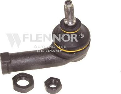 Flennor FL0944-B - Накрайник на напречна кормилна щанга vvparts.bg