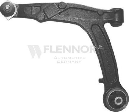 Flennor FL0941-G - Носач, окачване на колелата vvparts.bg