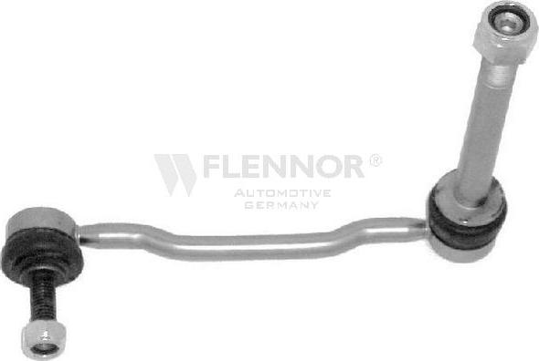 Flennor FL0941-H - Биалета vvparts.bg