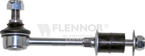 Flennor FL0943-H - Биалета vvparts.bg