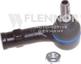 Flennor FL0959-B - Накрайник на напречна кормилна щанга vvparts.bg