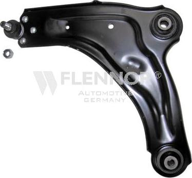 Flennor FL0959-G - Носач, окачване на колелата vvparts.bg