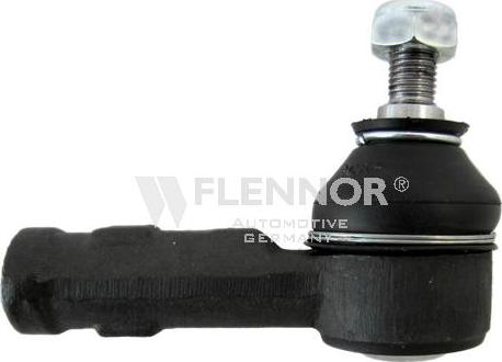 Flennor FL0954-B - Накрайник на напречна кормилна щанга vvparts.bg