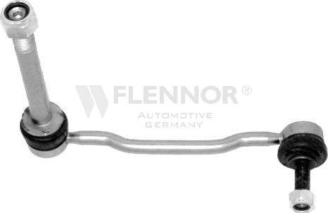 Flennor FL0953-H - Биалета vvparts.bg