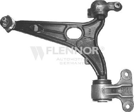 Flennor FL0957-G - Носач, окачване на колелата vvparts.bg