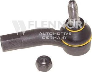 Flennor FL0964-B - Накрайник на напречна кормилна щанга vvparts.bg