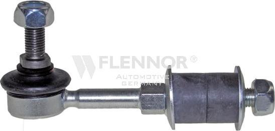 Flennor FL0964-H - Биалета vvparts.bg