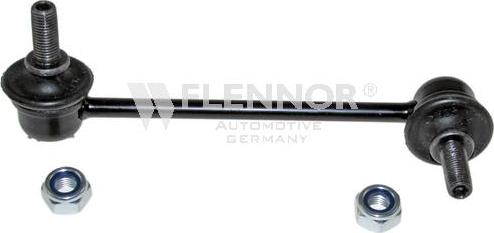 Flennor FL0966-H - Биалета vvparts.bg