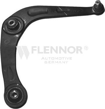 Flennor FL0960-G - Носач, окачване на колелата vvparts.bg