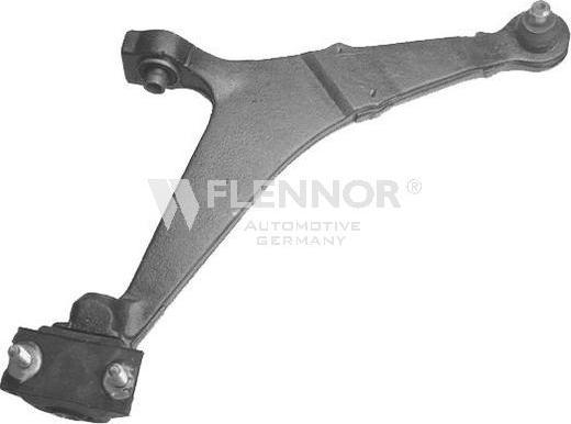 Flennor FL0906-G - Носач, окачване на колелата vvparts.bg