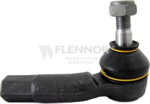 Flennor FL0908-B - Накрайник на напречна кормилна щанга vvparts.bg