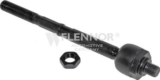 Flennor FL0903-C - Аксиален шарнирен накрайник, напречна кормилна щанга vvparts.bg