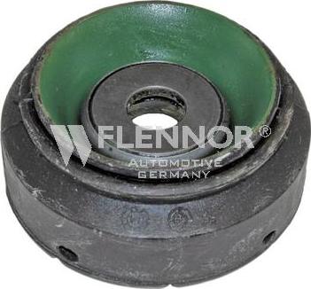 Flennor FL0916-J - Тампон на макферсън vvparts.bg