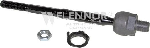 Flennor FL0918-C - Аксиален шарнирен накрайник, напречна кормилна щанга vvparts.bg