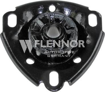 Flennor FL0912-J - Тампон на макферсън vvparts.bg