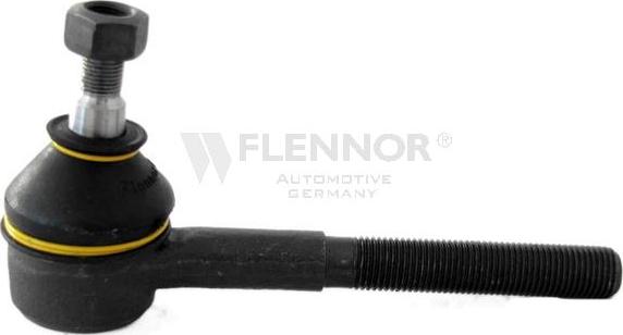 Flennor FL091-B - Накрайник на напречна кормилна щанга vvparts.bg