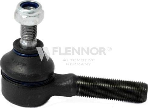 Flennor FL0989-B - Накрайник на напречна кормилна щанга vvparts.bg