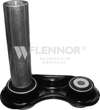 Flennor FL0989-G - Носач, окачване на колелата vvparts.bg