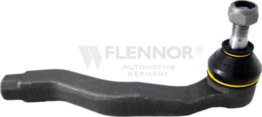 Flennor FL0985-B - Накрайник на напречна кормилна щанга vvparts.bg